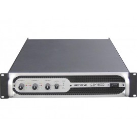 JB Systems C3-1800 - końcówka mocy