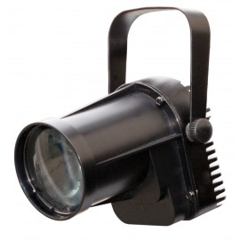 JB Systems LED PINSPOT - efekt/spot LED