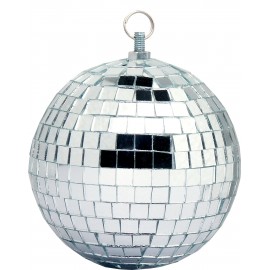 JB Systems Mirror Ball 8 - kula lustrzana