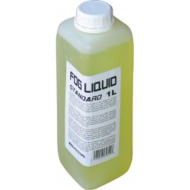 JB Systems FOG LIQUID STD 1L - płyn do dymu