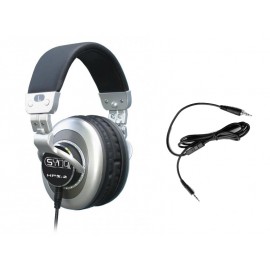 synq HPS-2 - słuchawki DJ