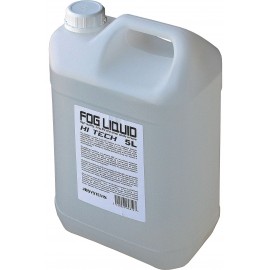 JB Systems FOG LIQUID Hi-Tech 5l - płyn do dymu