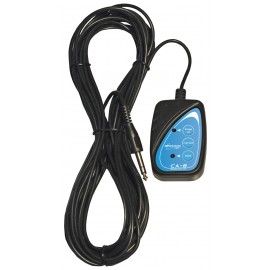 JB Systems CA8 - sterownik wielofunkcyjny