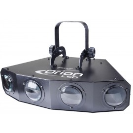 JB Systems Orion led - efekt świetlny LED