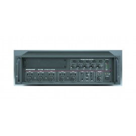 Monacor PA-1120 - wzmacniacz wielostrefowy
