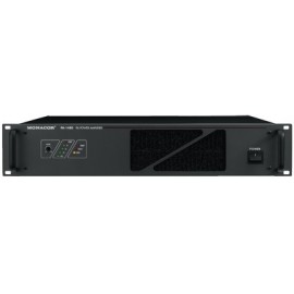 Monacor PA-1480 - końcówka mocy