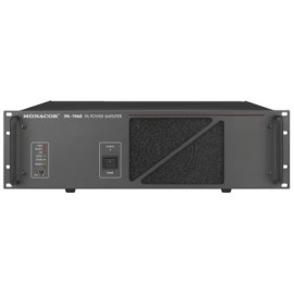 Monacor PA-1960 - końcówka mocy