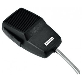 Monacor DH-95N - mikrofon dynamiczny doręczny