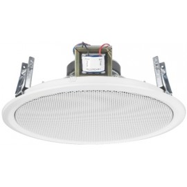 Monacor EDL-10TW - głośnik sufitowy