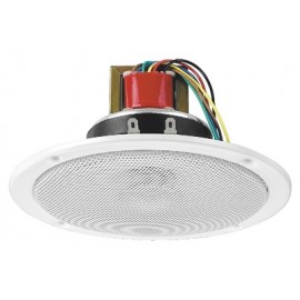 Monacor EDL-150/WS - głośnik sufitowy