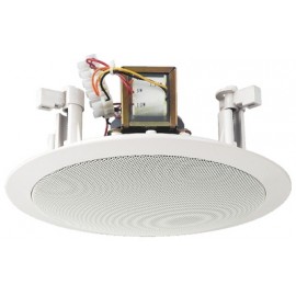 Monacor EDL-26 - głośnik sufitowy