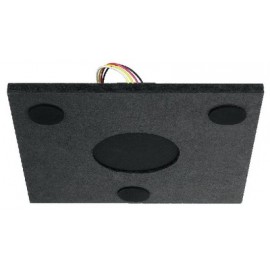 Monacor EDL-300L - głośnik sufitowy