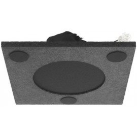 Monacor EDL-310L - głośnik sufitowy