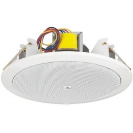 Monacor EDL-620 - głośnik sufitowy