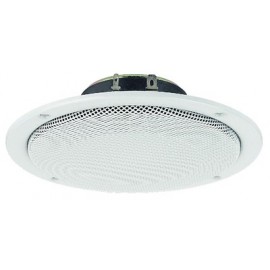 Monacor SPE-140/WS - pełnopasmowy głośnik do montażu wpustowego