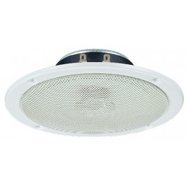 Monacor SPE-150/WS - pełnopasmowy głośnik do montażu wpustowego