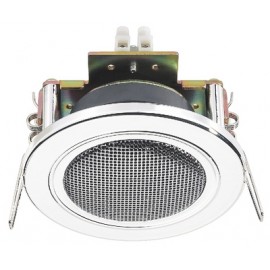 Monacor SPE-82/CR - głośnik sufitowy