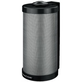 Monacor ESP-315/SW - zestaw głośnikowy naścienny