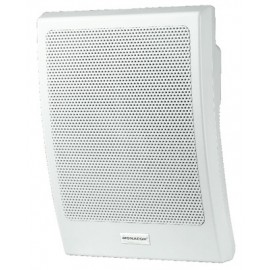 Monacor ESP-360/WS - zestaw głośnikowy naścienny