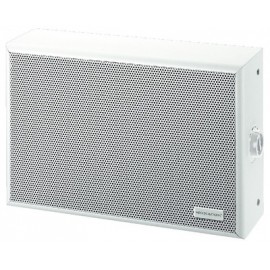 Monacor ESP-72/WS - zestaw głośnikowy naścienny