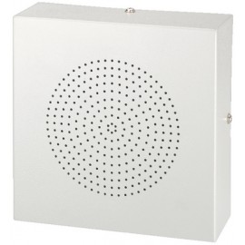 Monacor ESP-80/WS - zestaw głośnikowy naścienny