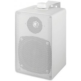 Monacor EUL-10/WS - głośnik naścienny