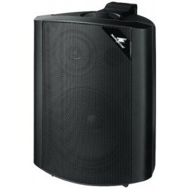 Monacor EUL-60/SW - zestaw głośnikowy naścienny (para)