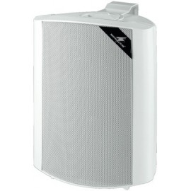 Monacor EUL-60/WS - zestaw głośnikowy naścienny (para)