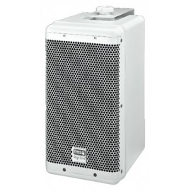 Monacor PAB-6WP/WS - zestaw głośnikowy odporny na warunki atmosferyczne