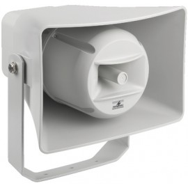 Monacor IT-100TW - głośnik tubowy odporny na warunki atmosferyczne