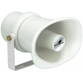 Monacor IT-110 - głośnik tubowy odporny na warunki atmosferyczne