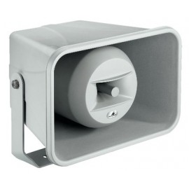 Monacor IT-300TW - głośnik tubowy odporny na warunki atmosferyczne