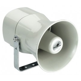 Monacor IT-33 - głośnik tubowy odporny na warunki atmosferyczne