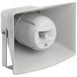 Monacor IT-400TW - głośnik tubowy odporny na warunki atmosferyczne