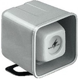 Monacor DH-10 - głośnik tubowy odporny na warunki atmosferyczne