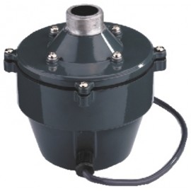 Monacor KU-616T - profesjonalny driver tubowy