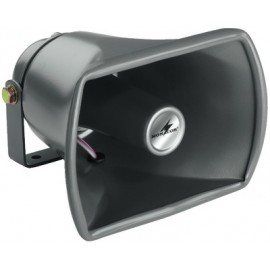 Monacor NR-15KS - głośnik tubowy odporny na warunki atmosferyczne