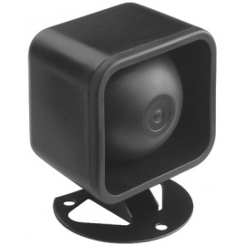 Monacor NR-18KS - głośnik tubowy odporny na warunki atmosferyczne