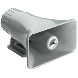 Monacor NR-25KS - głośnik tubowy odporny na warunki atmosferyczne