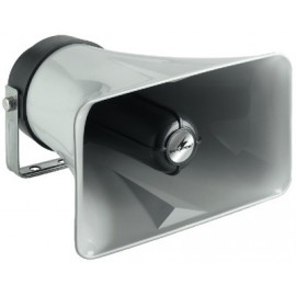 Monacor NR-33KS - głośnik tubowy odporny na warunki atmosferyczne