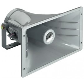 Monacor NR-35KS - głośnik tubowy odporny na warunki atmosferyczne