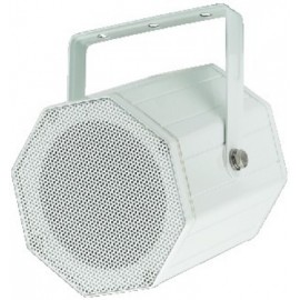 Monacor EDL-115/WS - projektor dźwięku odporny na warunki atmosferyczne