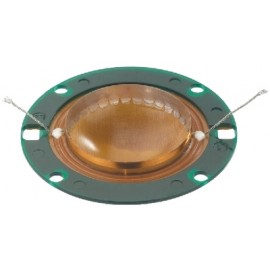 Monacor KU-516/VC - cewka wymienna