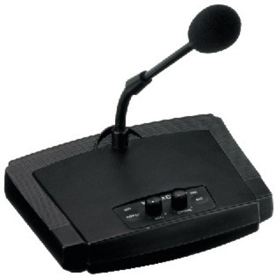 Monacor ECM-450 - mikrofon pulpitowy