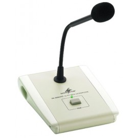 Monacor PA-4000PTT - mikrofon pulpitowy