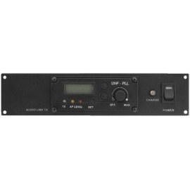 Monacor TXA-802MT - moduł nadajnika wielozakresowego