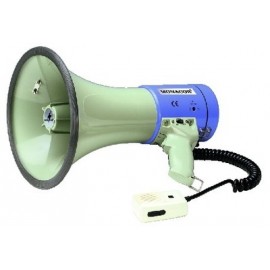 Monacor TM-27 - megafon