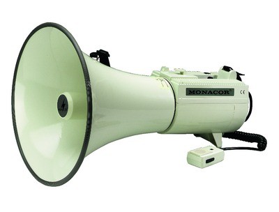 Monacor TM-45 - megafon