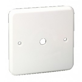 Monacor ATT-200P - panel przedni