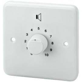 Monacor ATT-2100/WS - regulator głośności do wbudowania